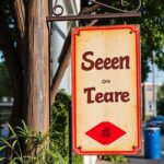 Outdoor Signage